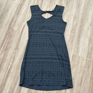 Athletic sundress
